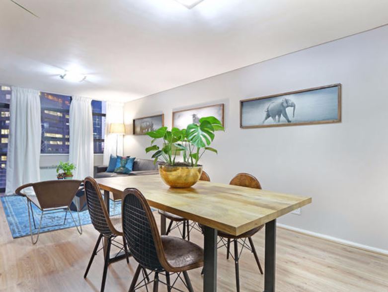 To Let 2 Bedroom Property for Rent in Cape Town City Centre Western Cape